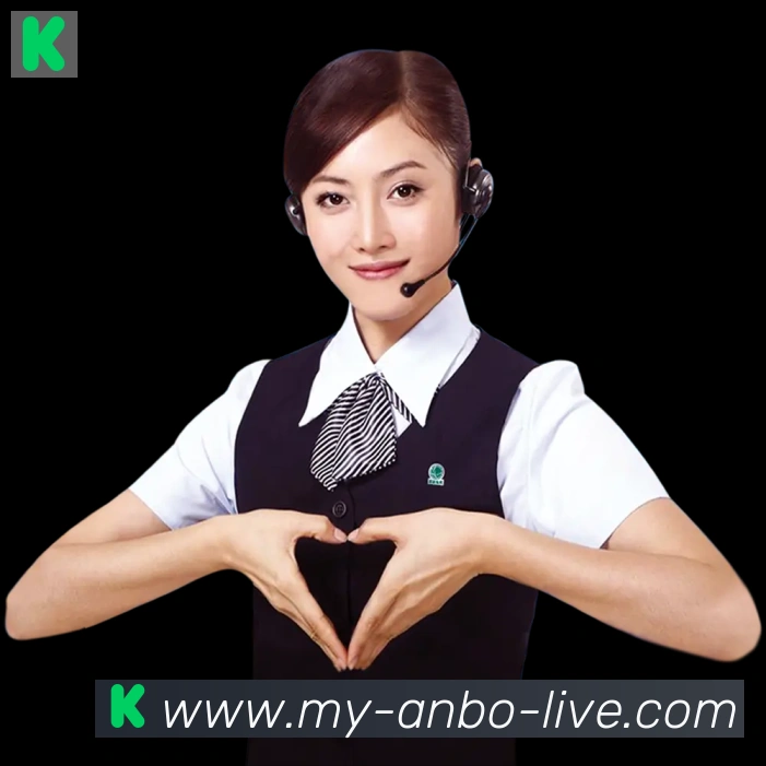 安博体育服务体系